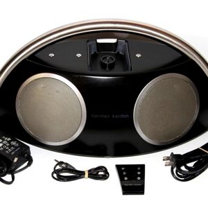 Harmon Kardon goplay